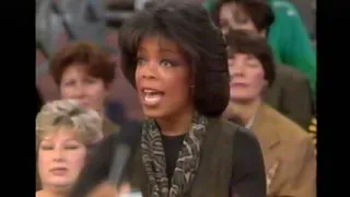 Oprah Bill Perry