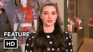 The Bold Type Season 2 "National Best Friends Day" Featurette (HD)