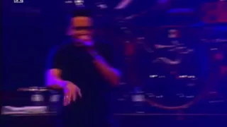 Papa Roach - Between Angels & Insects Live @ Rock Im Park 2001