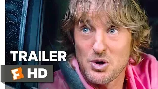 Father Figures International Trailer #1 (2017) | Movieclips Trailers