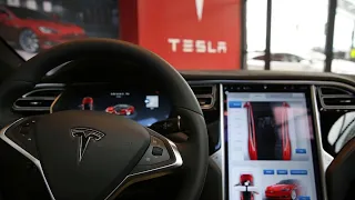 Why ARK Invest Is Still Bullish on Tesla