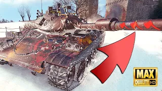 STB-1: Effortless good play - World of Tanks