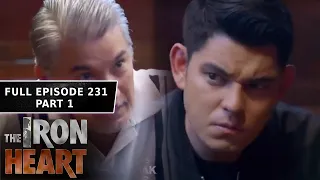 The Iron Heart Full Episode 231 - Part 1/2 | English Subbed