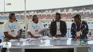World Relays Pre-Show  - May 5th 2024