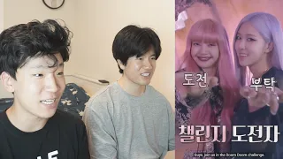 BLACKPINK - '24/365 with BLACKPINK' EP.2 REACTION [BLESSED!!!]