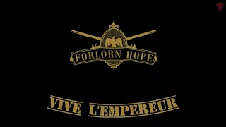 Forlorn Hope - Forlorn Hope [Full EP][2018]