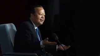 Focusing on Fulfillment: Prem Rawat