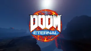 David Levy - Below The Surface (Ancient Gods P1 Gamerip Soundtrack) Doom Eternal TAG P1