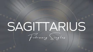 SAGITTARIUS ♐️ Someone You’re UNSURE About These Days! The Truth! 💫 *Singles* Tarot Love Reading