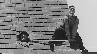 Buster Keaton - One Week (1920)