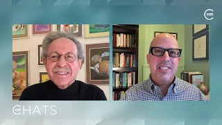 Gregg Caruso on Free Will: Philosophy and Moral Responsibility | Closer To Truth Chats