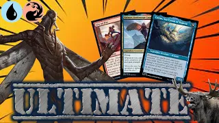 The Locust God Ultimate Deck List |EDH|