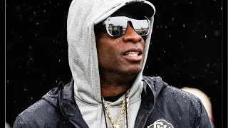 Deion Sanders wants to WIN BIG… How many WINS are ENOUGH | Life and Football
