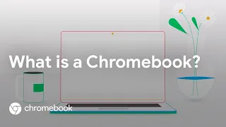 What is a Chromebook?