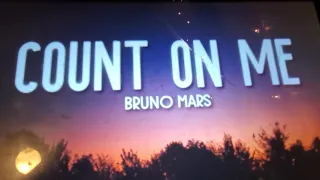 Count On Me Bruno Mars Tom And Jerry Version