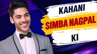 Kahani Simba Nagpal Ki | BIOGRAPHY | TellyMasala | Bigg Boss 15