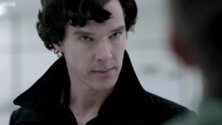 Sherlock | A High Functioning Sociopath