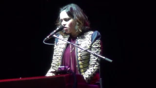 NORAH JONES(노라 존스) - Rosie's Lullaby Live from MUSE IN CITY FESTIVAL 20170423