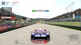 Estoy de vuelta en Gran Turismo 7