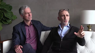 Barry Michels and Dr. Phil Stutz on The Mother Archetype and Finding Energy | goop