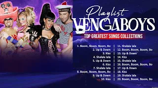 Vengaboys Greatest Hits Playlist Full Album ~ Best Songs Collection Of All Time #3347