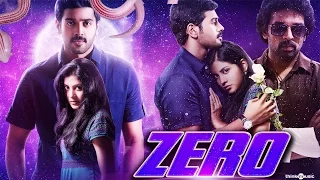 Zero  Full Hindi Dubbed Movie | Ashwin, Sshivada