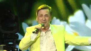 Ромашка белая - Михаил Михайлов и Игорь Шипков