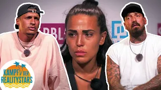 👊🏼💢 Jan vs. Yasin: Wenn zwei sich fighten, weint die Dritte 😢  | Kampf der Realitystars - Staffel 3