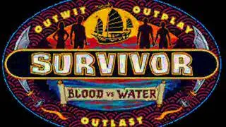 SURVIVOR - TRIBAL COUNCIL BLINDSIDE THEME