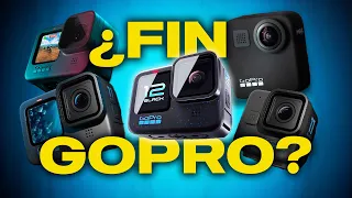 The END of the GOPRO ERA? 😲 HERO 12 Already LOST