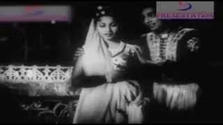 Ho Sake Toh Dil Ke Badle Dil - Rafi, Asha - ALLADIN AUR JADUI CHIRAG - Mahipal, Meena Kumari