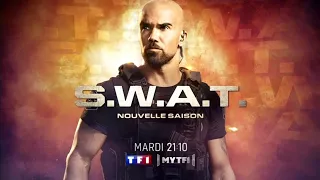 Bande-annonce S.W.A.T. saison 6 TF1