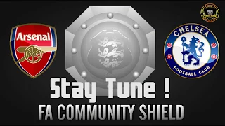 Football Recaps #11 || Arsenal vs Chelsea - Ready for Community Shield 2017