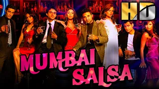 Mumbai Salsa(HD) - Bollywood Superhit Movie| Vir Das, Linda Arsenio, Manjari Phadnis | मुम्बई सालसा