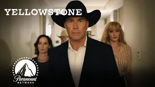 Yellowstone Season 5 Official Trailer | Paramount Network