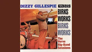 Dizzy's Blues