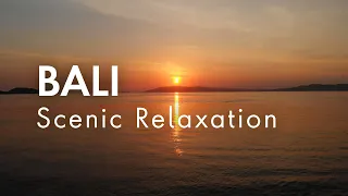 Bali Relaxation | Relaxing Music, Sleep Music, Stress Relief, Calming Music, Meditation