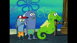 SpongeBob SquarePants - Coin Slot