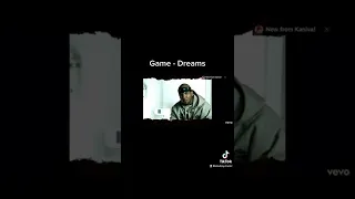 The Game - Dreams (sample breakdown)