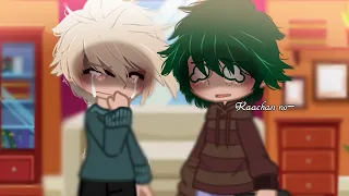 《 Are you m-mad at me..?🥺 》MHA [] meme [] DKBK [] Bakubottom [] °•{SuGaR._.CuBe}•°