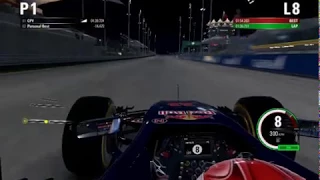 fastest lap of bahrain international circuit.