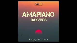 Amapiano Dayvibes Mixed by Kabza de small