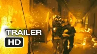 The Tower TRAILER 1 (2013) - Sul Kyung-gu Action Movie HD