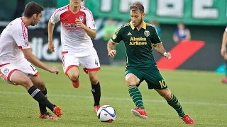 Portland Timbers 1, D.C. United 0 | Match Highlights