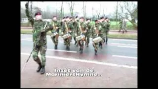 FINEX 10-2 Korps Mariniers