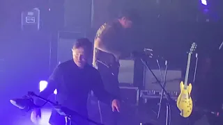 Dolphin | Дельфин - Серебро live (Известия Hall  2.04.2022)