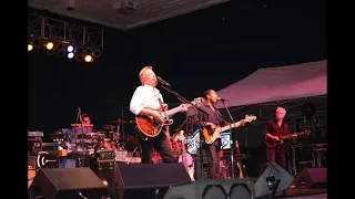 Boz Scaggs Live Arnolds Park, IA 08/14/16 Soundboard