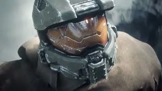 Halo 5 Announcement Trailer :: Coming 2014 :: Xbox One Exclusive E3 2013 :: E3M13