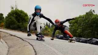 Os gloriosos malucos dos skates voadores | Alva Skate Fest | Oliveira do Hospital