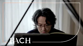 Bach - WTC I Prelude and fugue no. 2 in C minor BWV 847 - Suzuki | Netherlands Bach Society